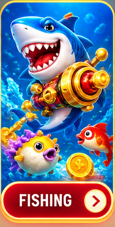 Fishing Games