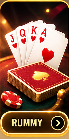 Rummy Games